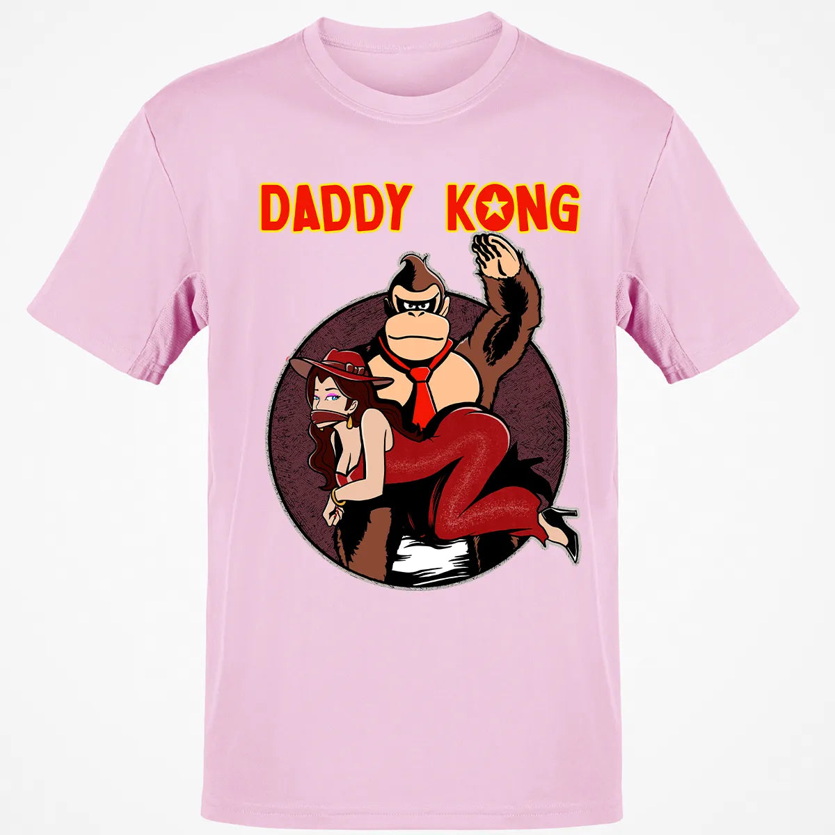 Classic Unisex T-Shirt - XYMDDAMP