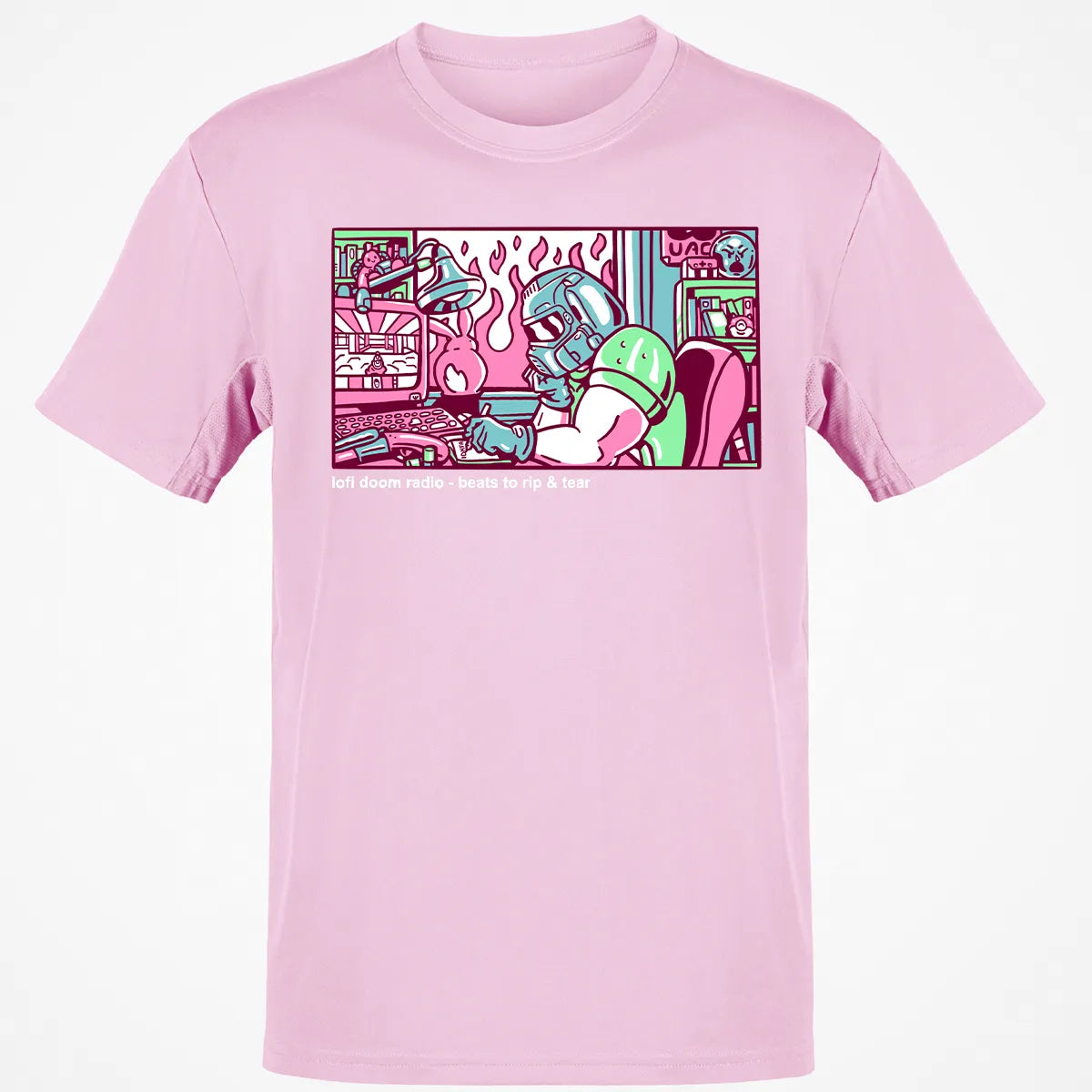 Classic Unisex T-Shirt - S1GERGVH
