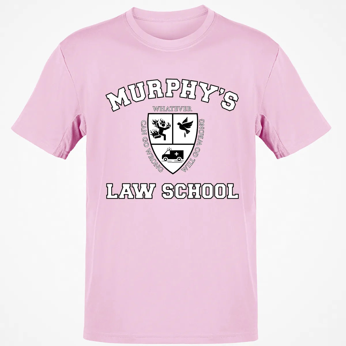 Classic Unisex T-Shirt - BVZHMKKM