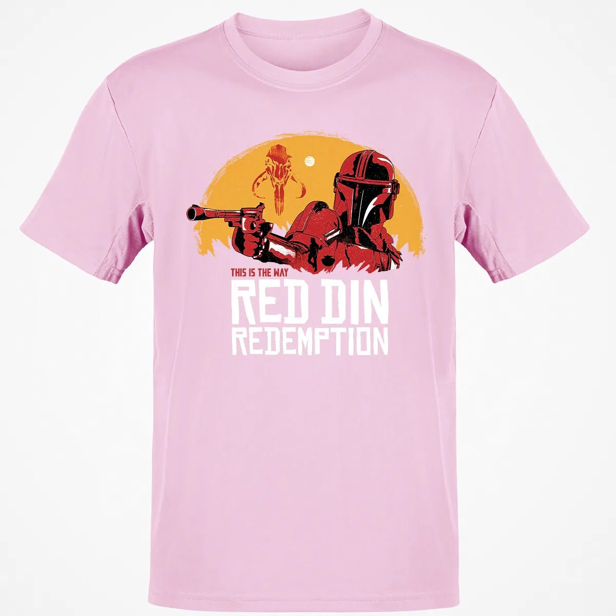 Classic Unisex T-Shirt - V9P5M4UZ