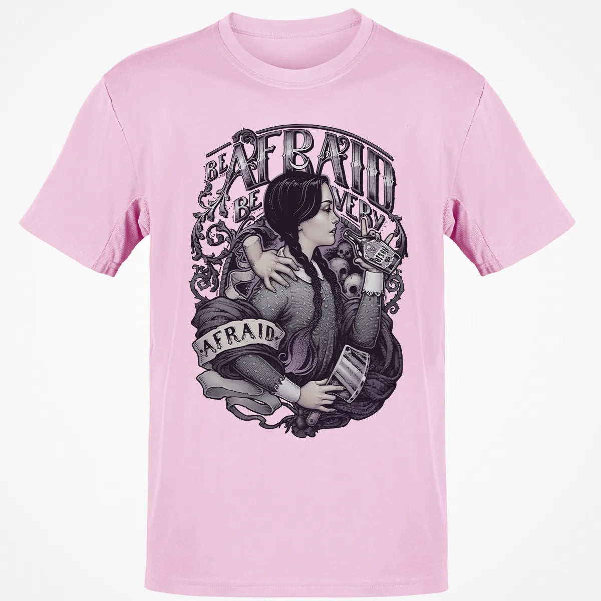 Classic Unisex T-Shirt - 7EMDQEQ4