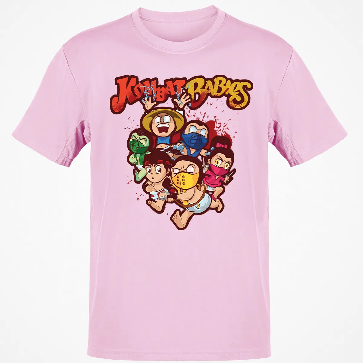 Classic Unisex T-Shirt - R31HKLBB