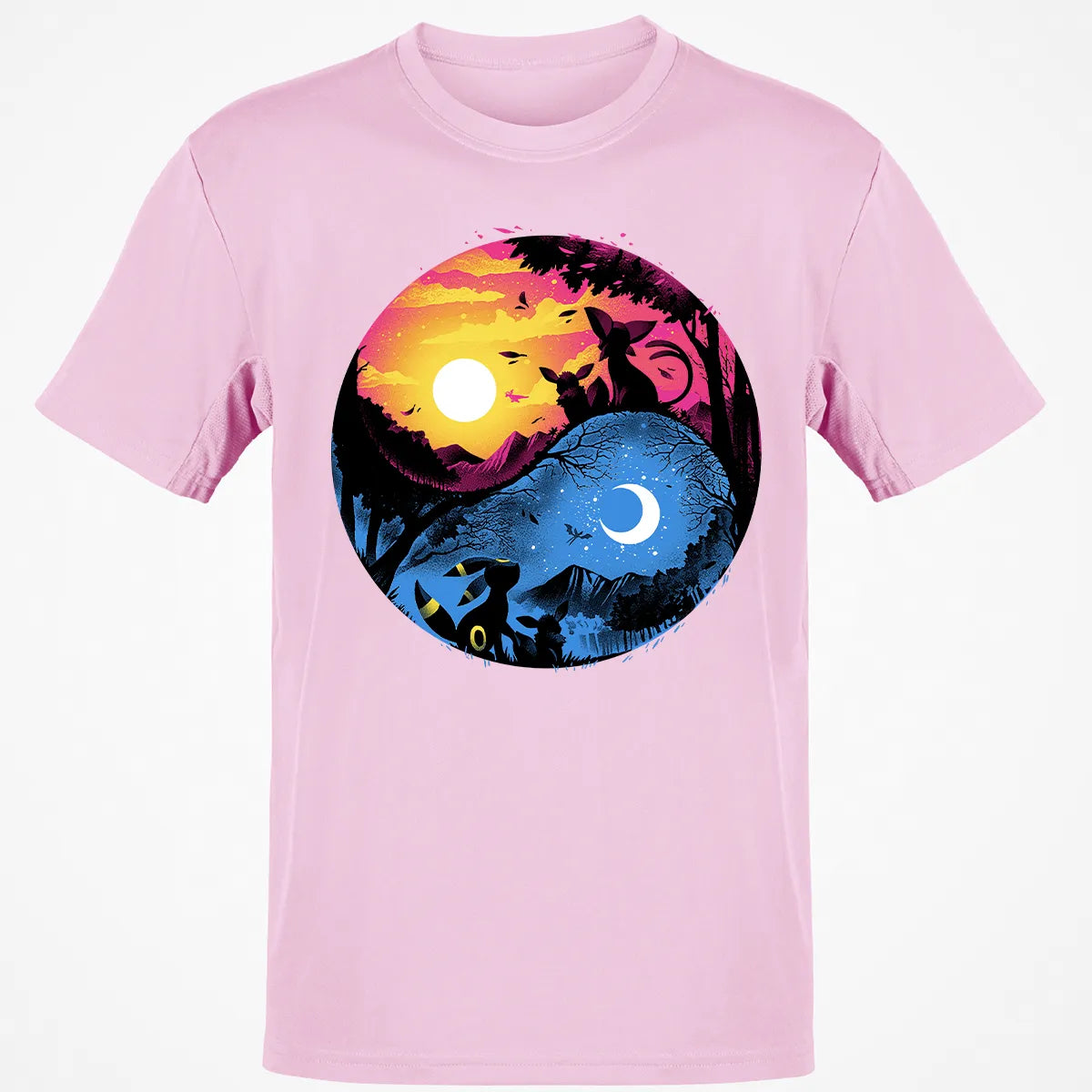 Classic Unisex T-Shirt - ZY7H4M92