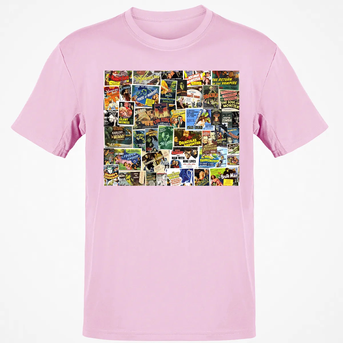 Classic Unisex T-Shirt - BKK4TV56