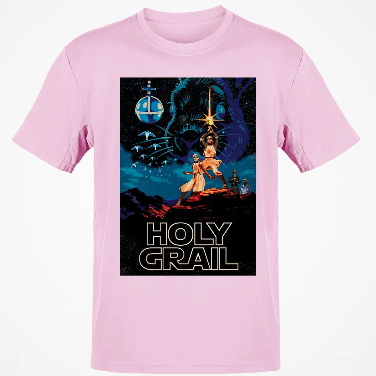 Classic Unisex T-Shirt - R6WJXTX1