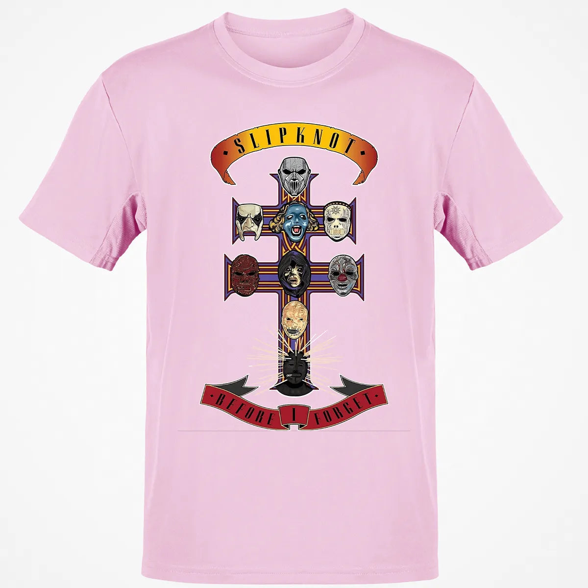 Classic Unisex T-Shirt - N4X1AVXE