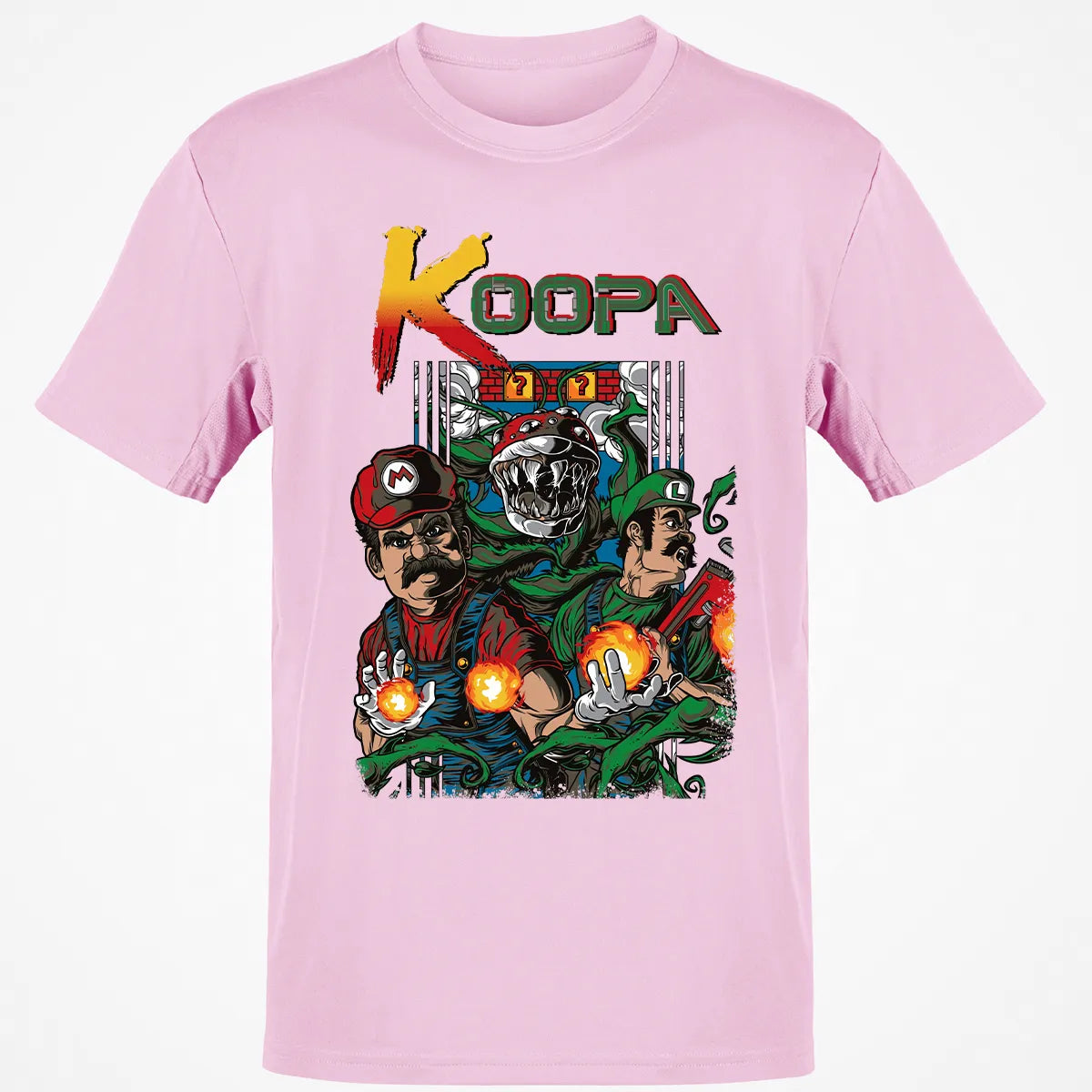 Classic Unisex T-Shirt - JF82NXTD