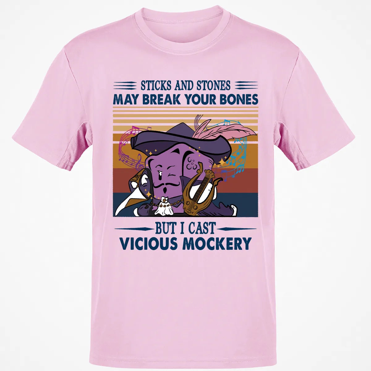 Classic Unisex T-Shirt - TY9DY3FG