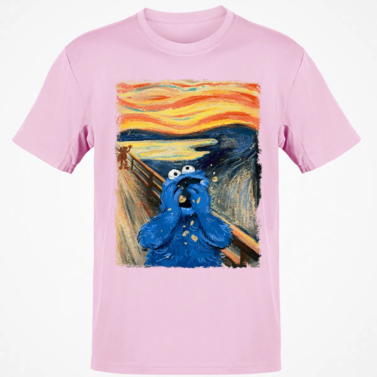 Classic Unisex T-Shirt - MNH5PZKS