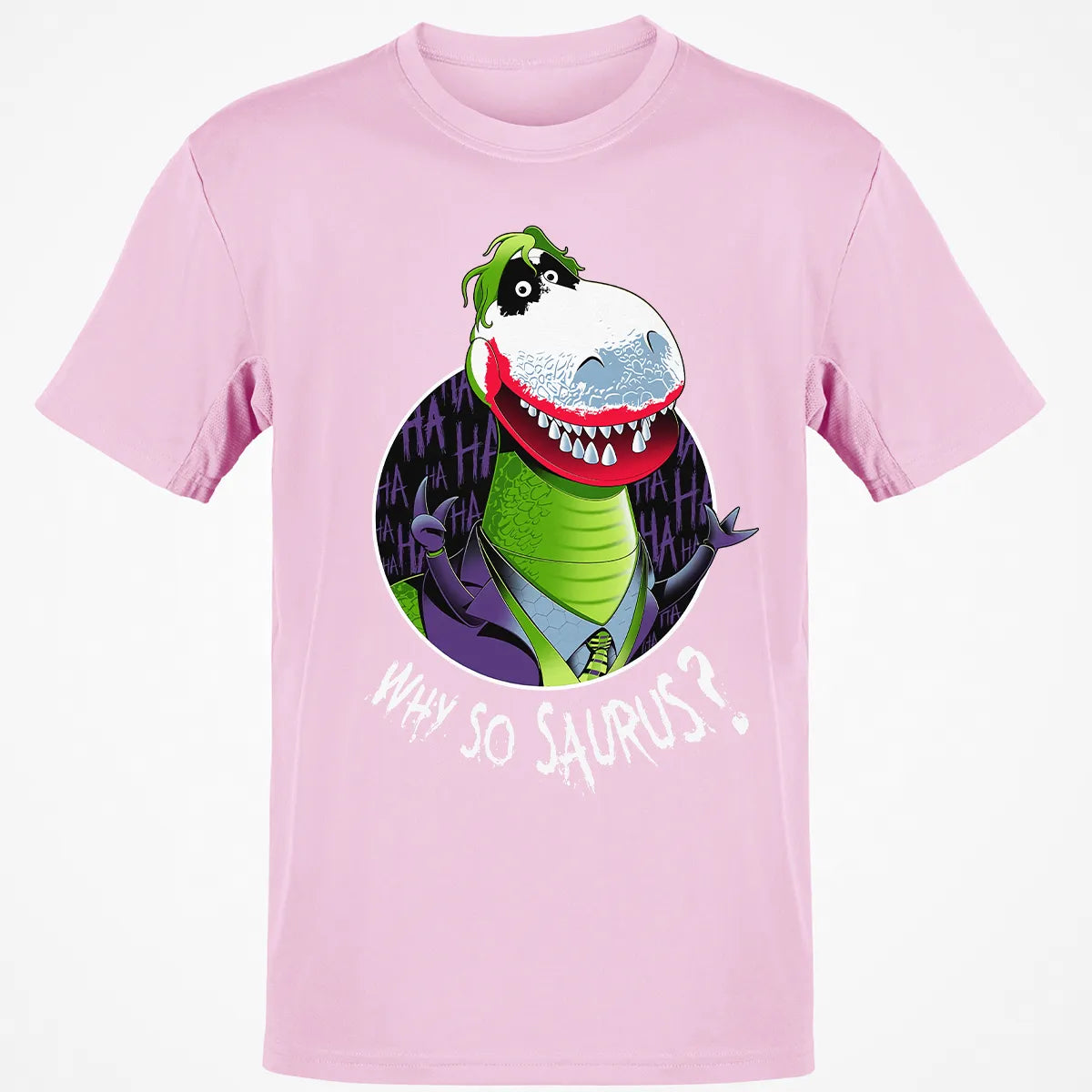 Classic Unisex T-Shirt - RBTA7PGN