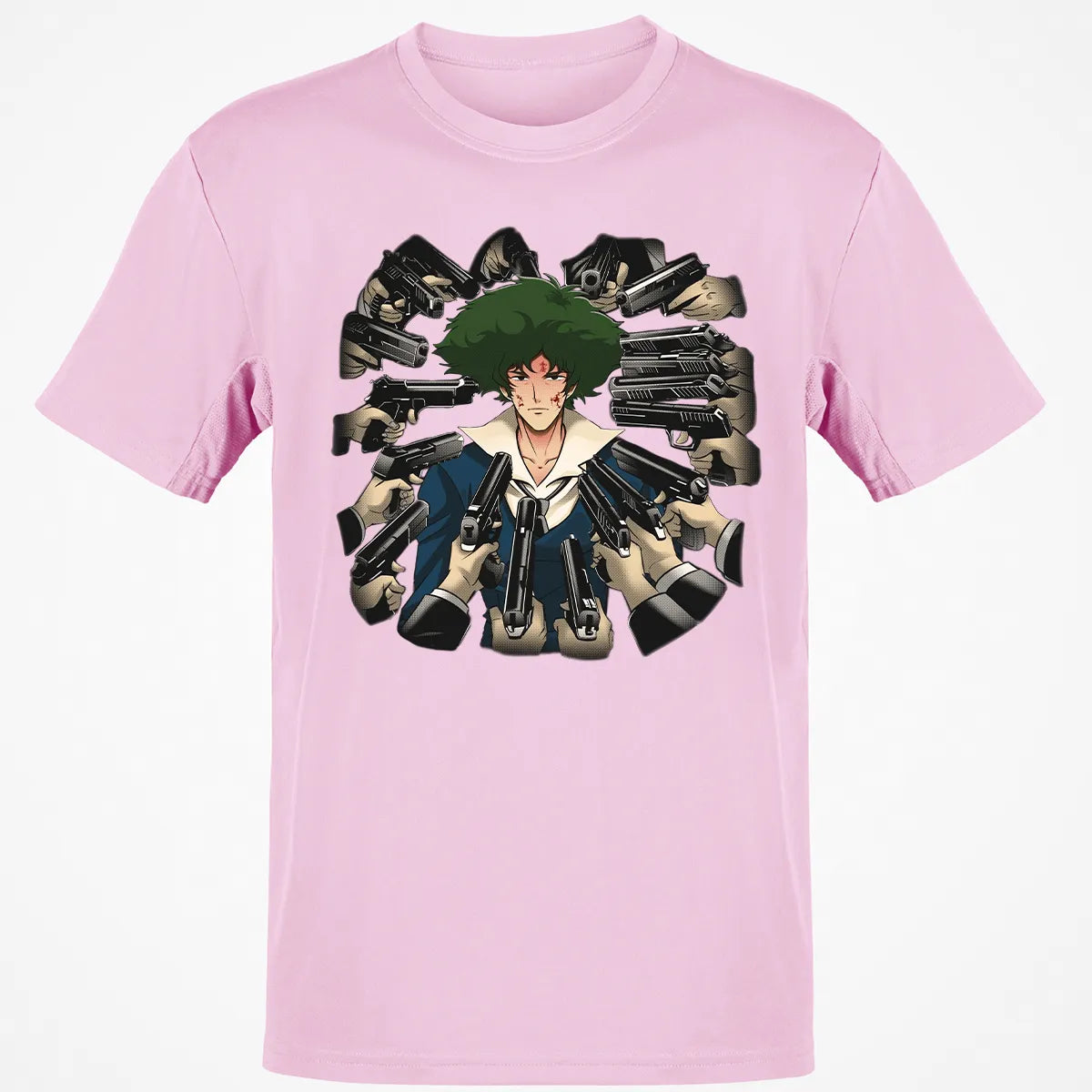 Classic Unisex T-Shirt - WDT384WP