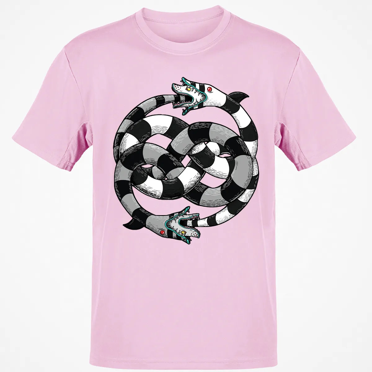Classic Unisex T-Shirt - VHUNHYK6