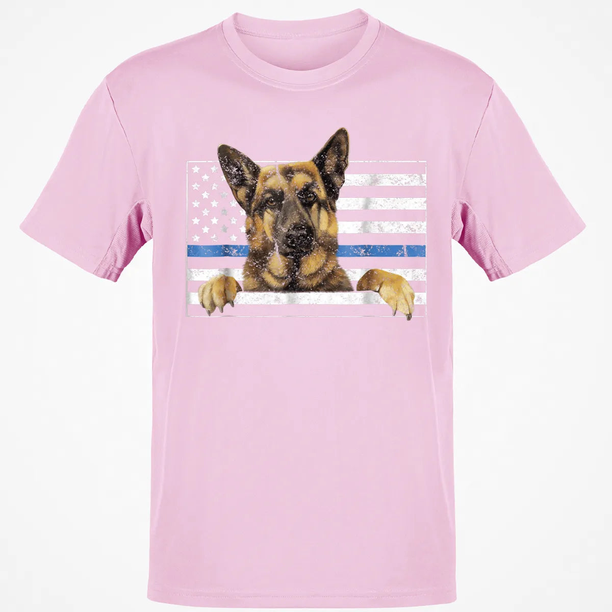 Classic Unisex T-Shirt - 3RUCQNY6