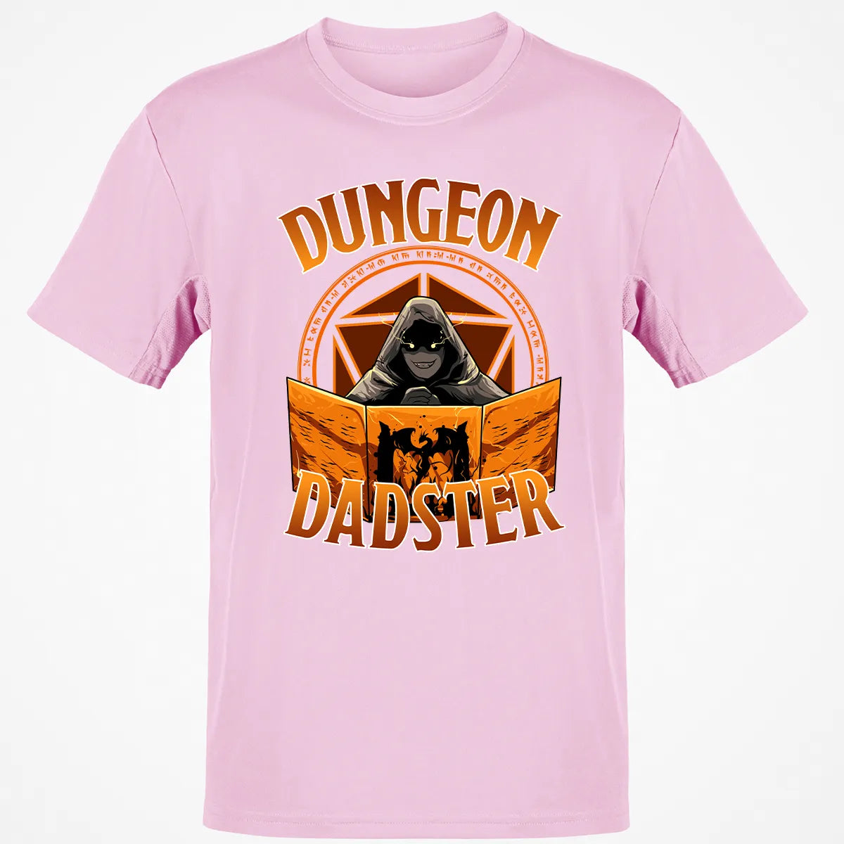 Classic Unisex T-Shirt - DKBAW1W9