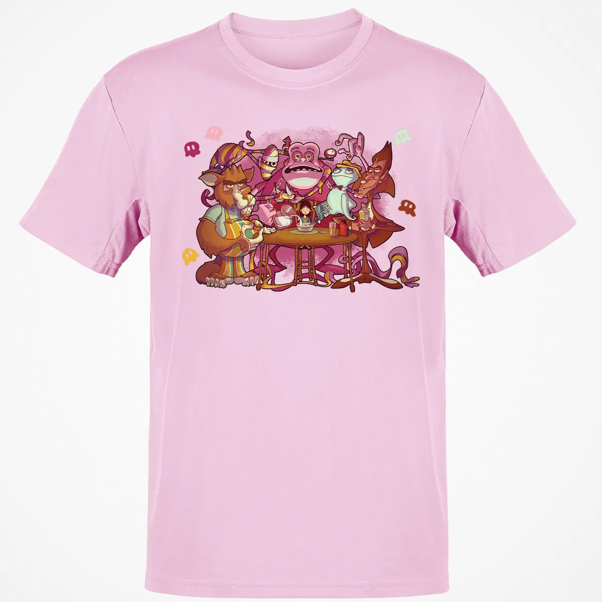 Classic Unisex T-Shirt - TG2Y946N