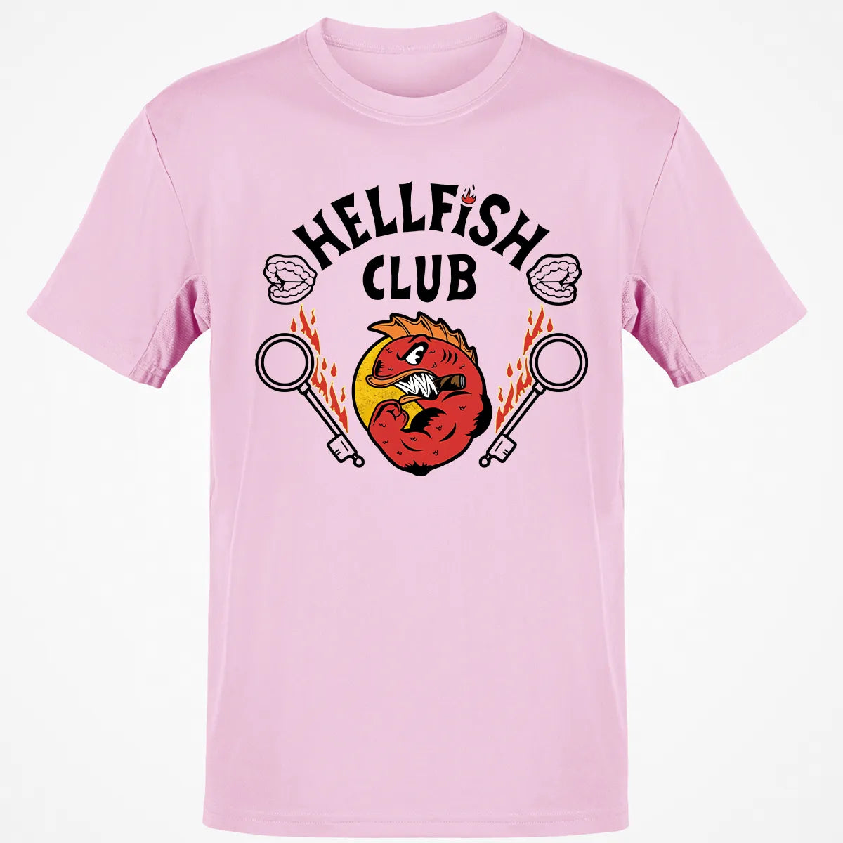 Classic Unisex T-Shirt - GVY6Q8HR