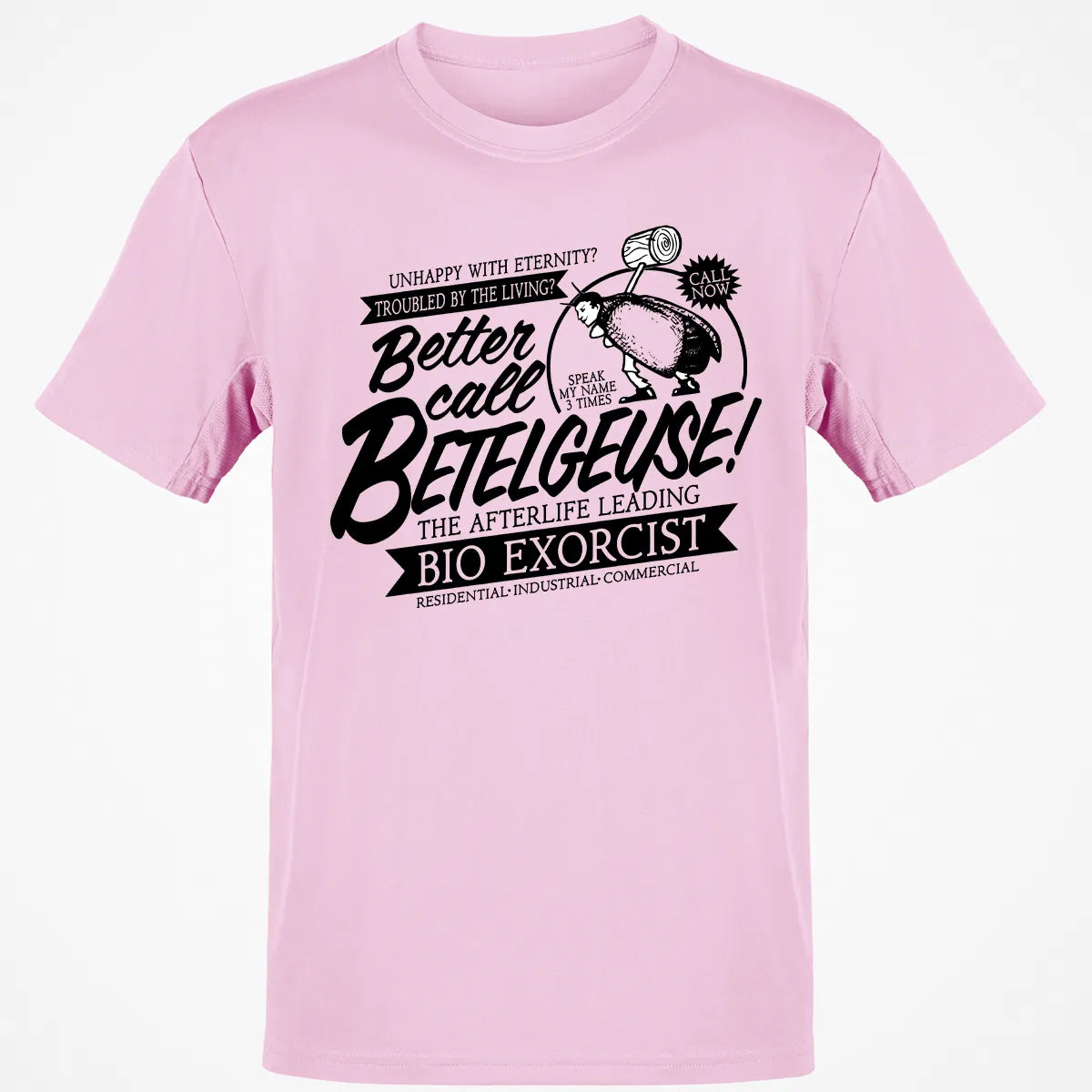 Classic Unisex T-Shirt - NX4XMLKV