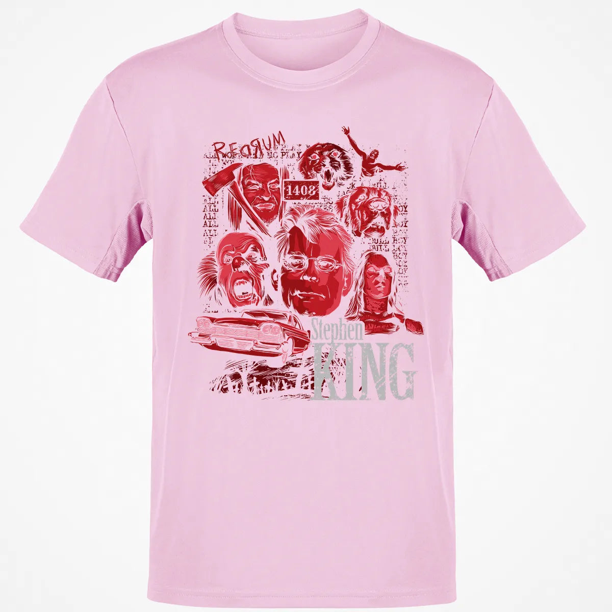 Classic Unisex T-Shirt - 9K1GQK63