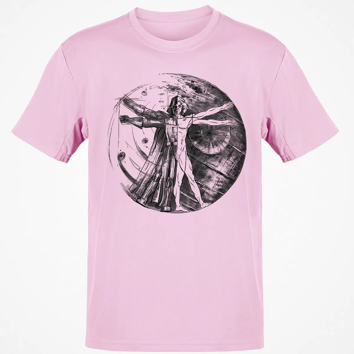 Classic Unisex T-Shirt - 8RWZY1E7