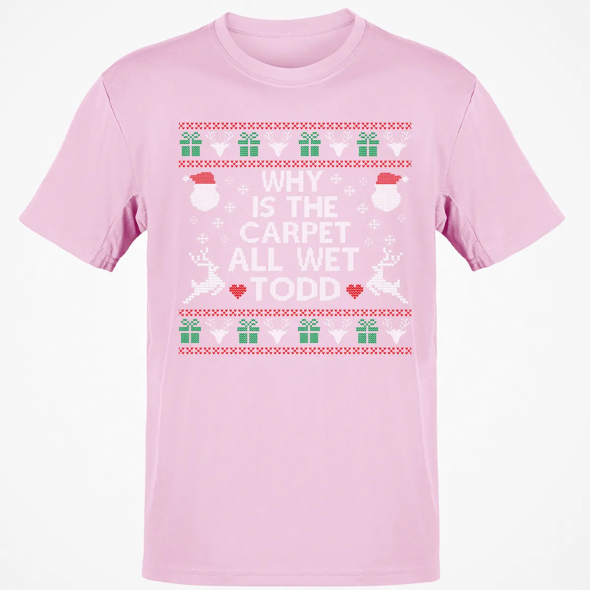 Classic Unisex T-Shirt - 7VRNAVGZ