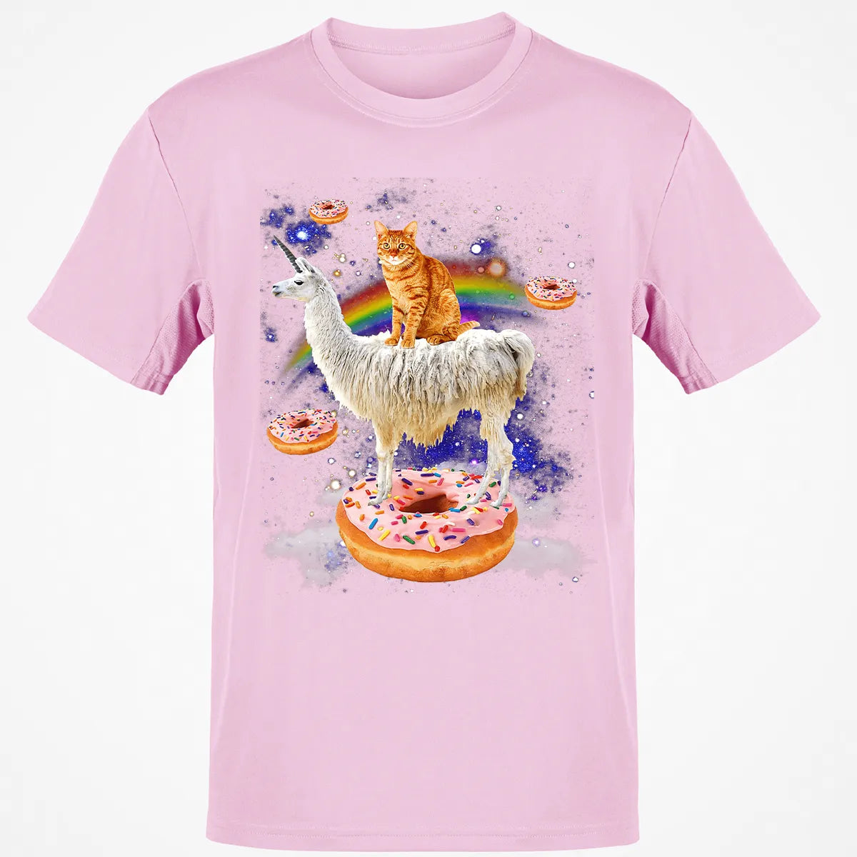 Classic Unisex T-Shirt - Q2S1D5X4