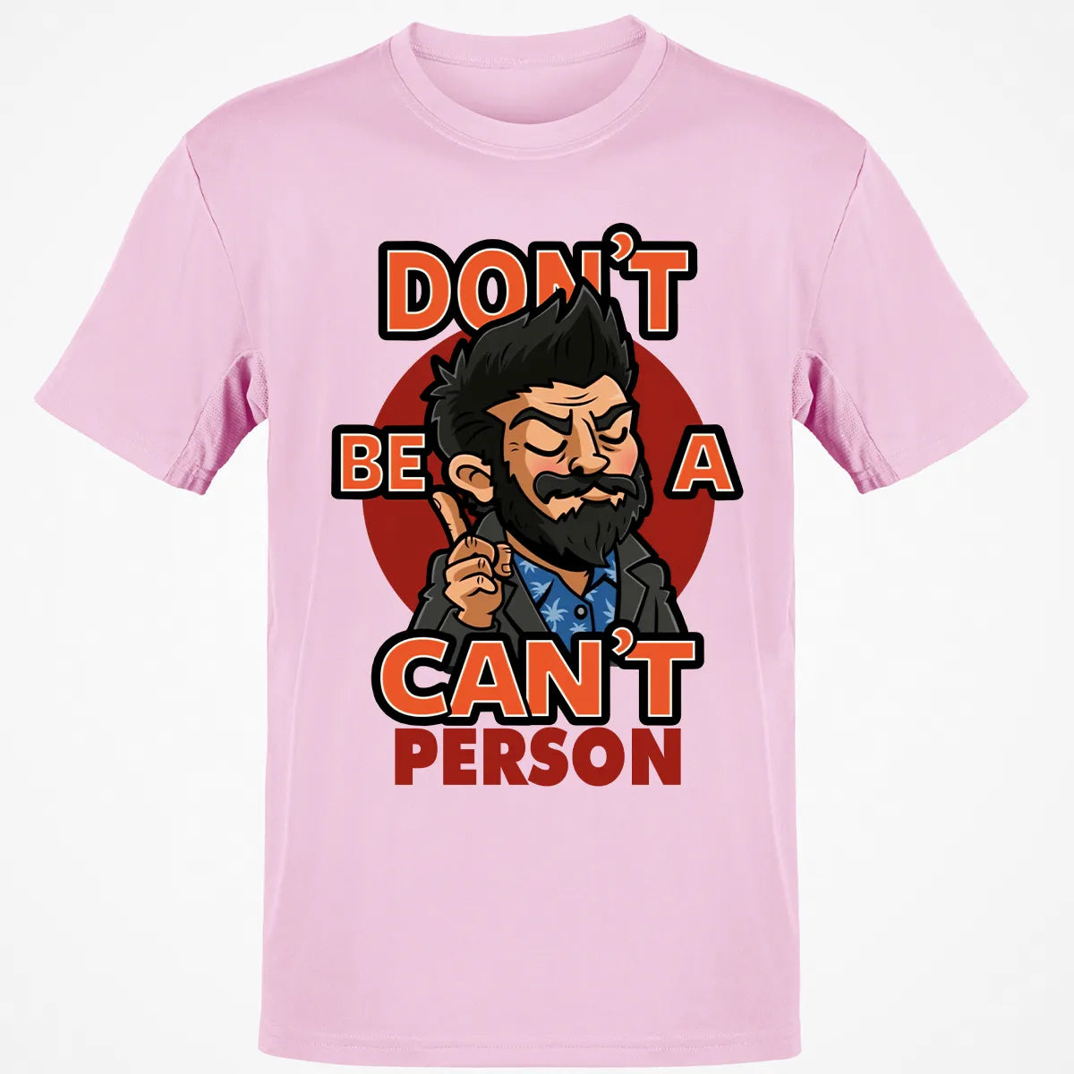 Classic Unisex T-Shirt - EW48V85N