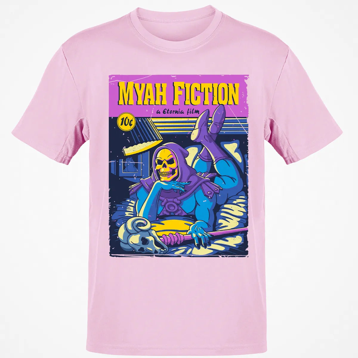 Classic Unisex T-Shirt - M5UDCYWZ