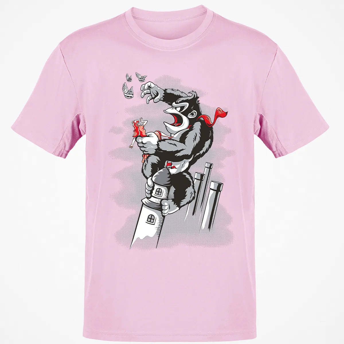 Classic Unisex T-Shirt - 7UHXJ54Q