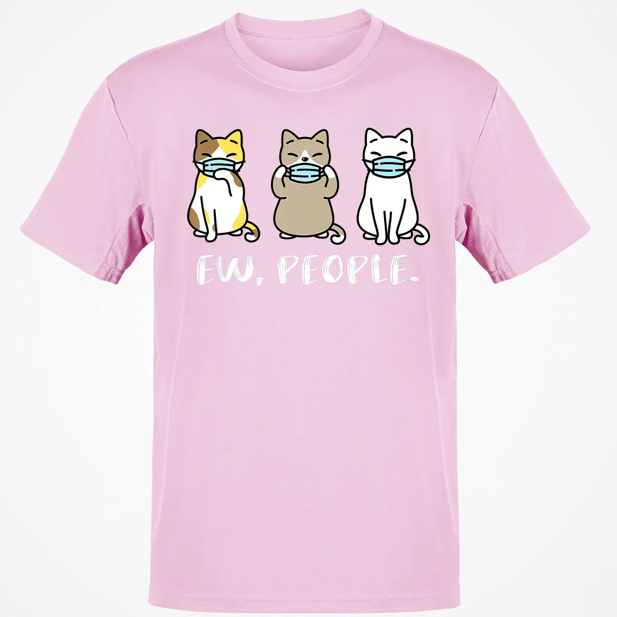 Classic Unisex T-Shirt - STX5M7N4