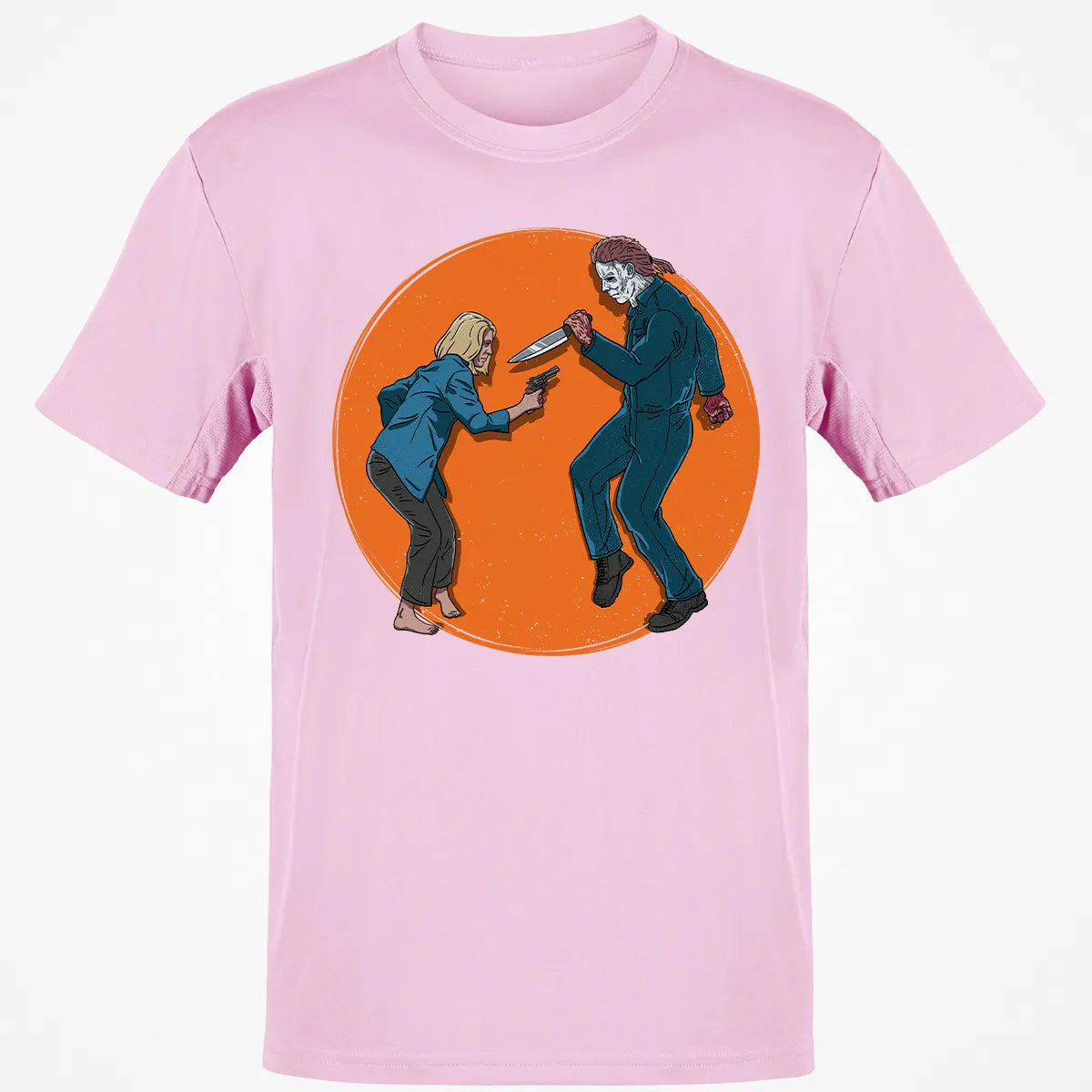Classic Unisex T-Shirt - MMBGKQ8M