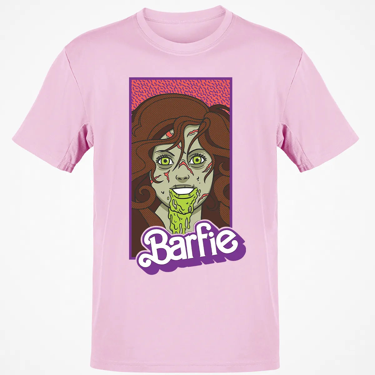 Classic Unisex T-Shirt - VGWX1RKJ