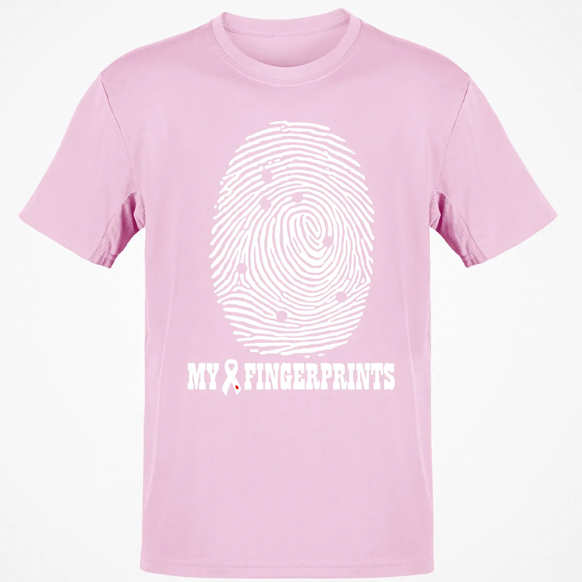 Classic Unisex T-Shirt - JQXMV1PT