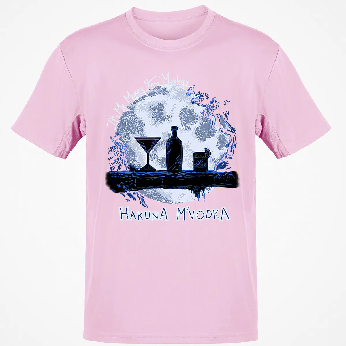 Classic Unisex T-Shirt - 8AQSSERR