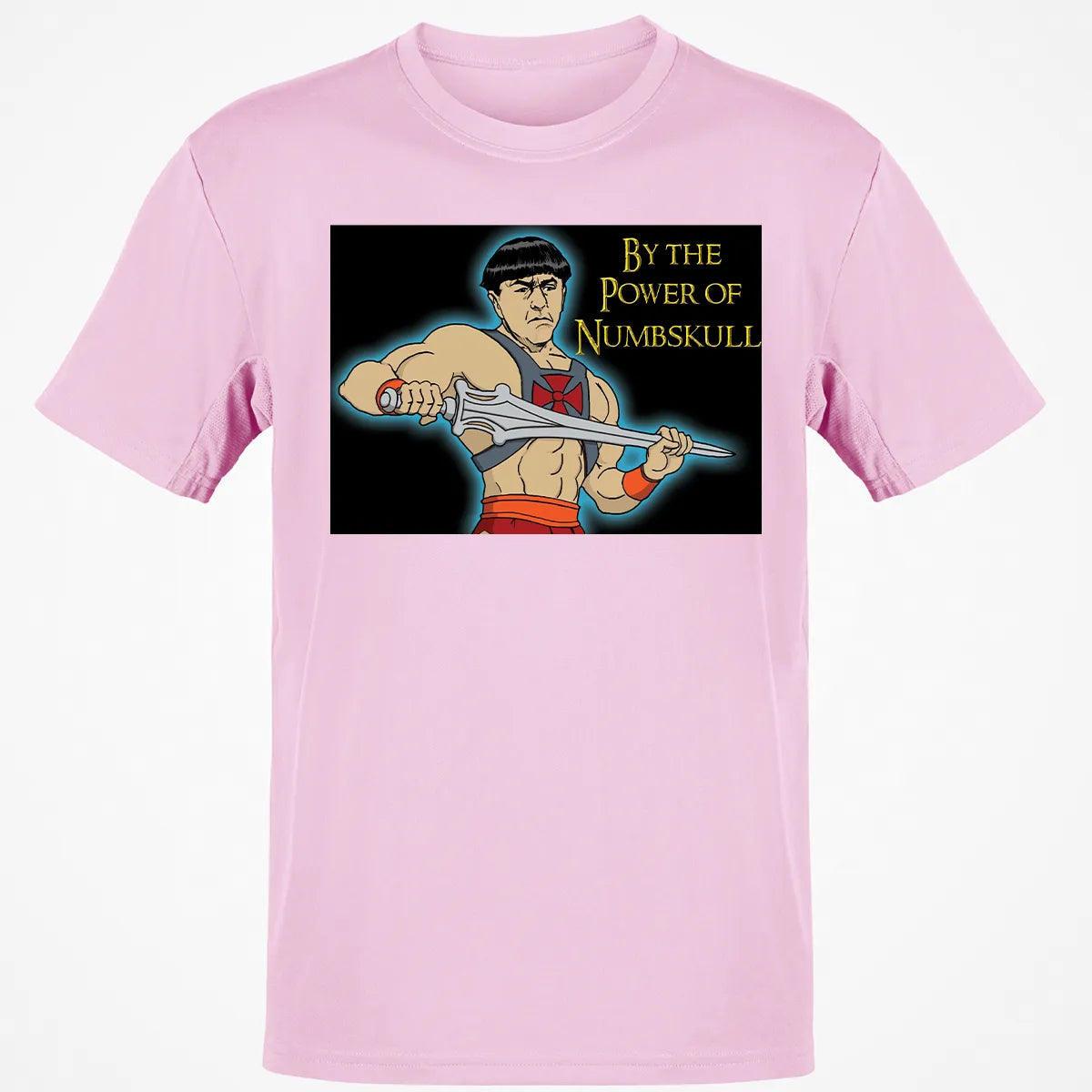 Classic Unisex T-Shirt - HGJLHXGY