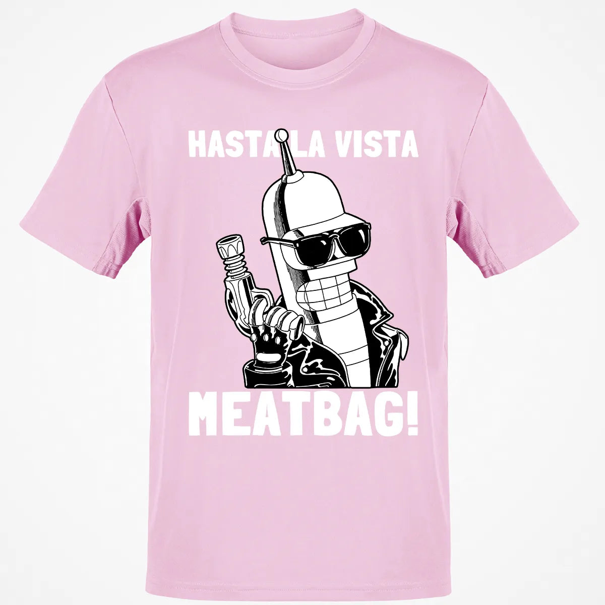 Classic Unisex T-Shirt - QV2SSDJ4
