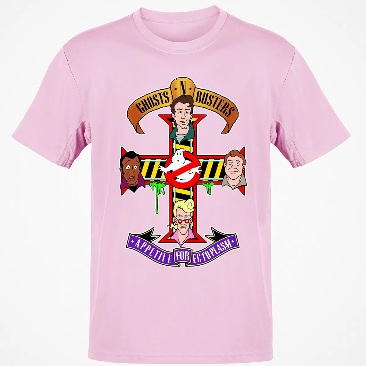 Classic Unisex T-Shirt - KT7DMRTG