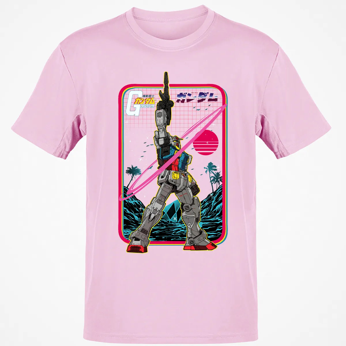 Classic Unisex T-Shirt - FWQ8D8JY