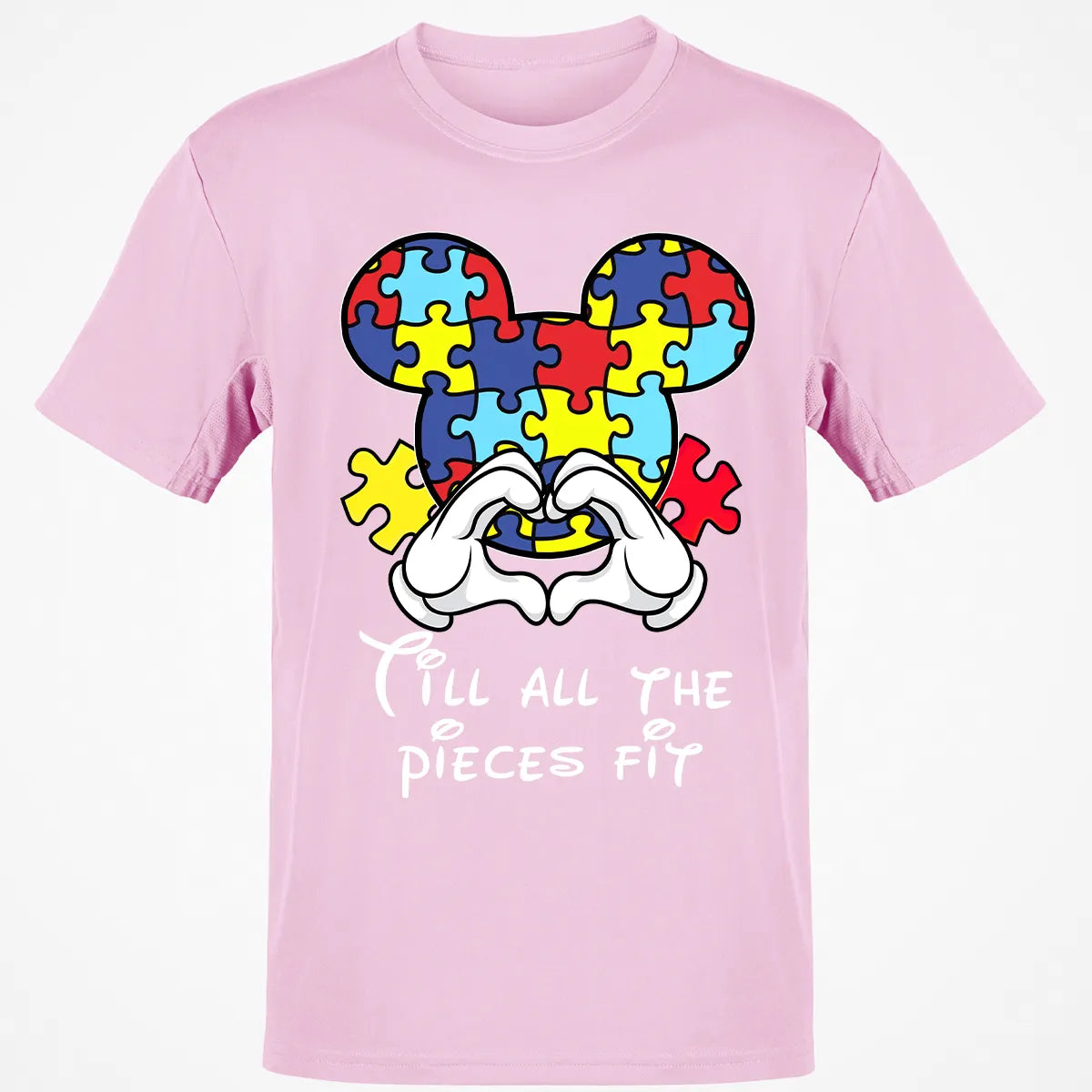 Classic Unisex T-Shirt - TNXBPG73