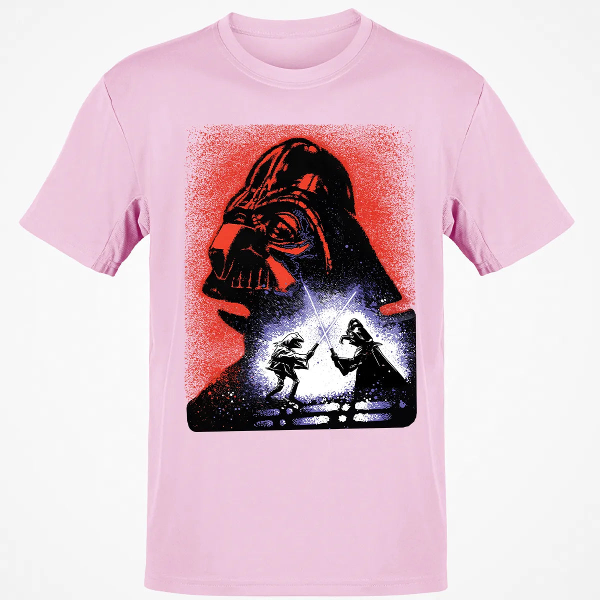 Classic Unisex T-Shirt - BBW3SBXS