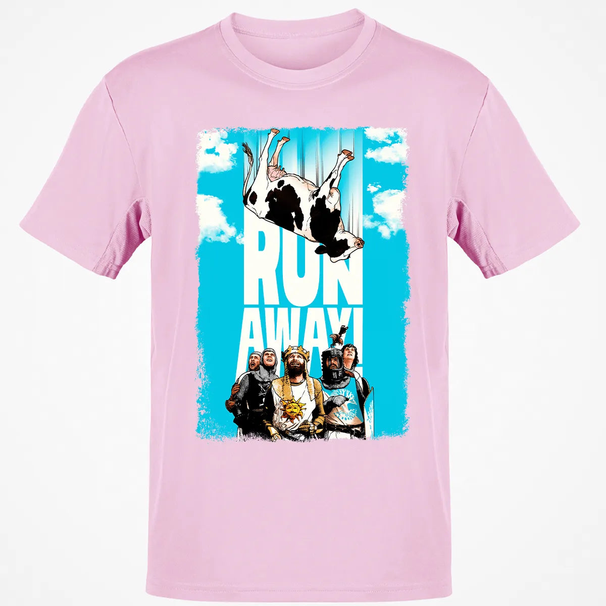 Classic Unisex T-Shirt - LTGTVFMR