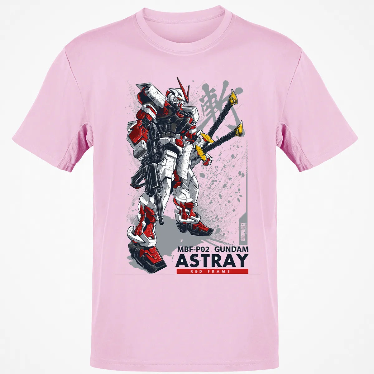 Classic Unisex T-Shirt - 4DTBX17B