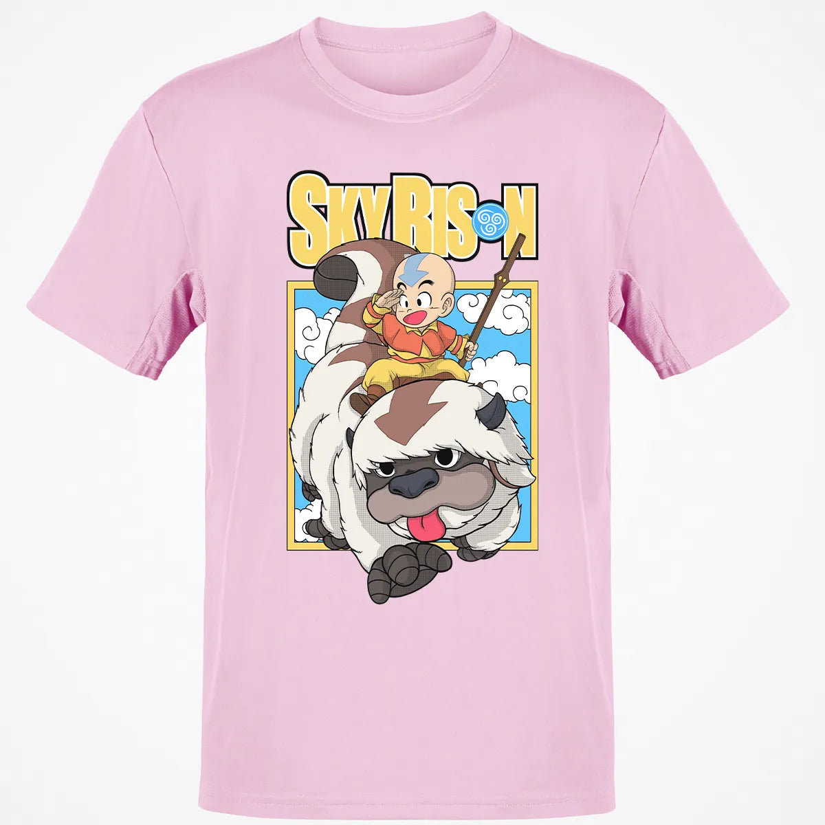 Classic Unisex T-Shirt - EXT8UHWZ