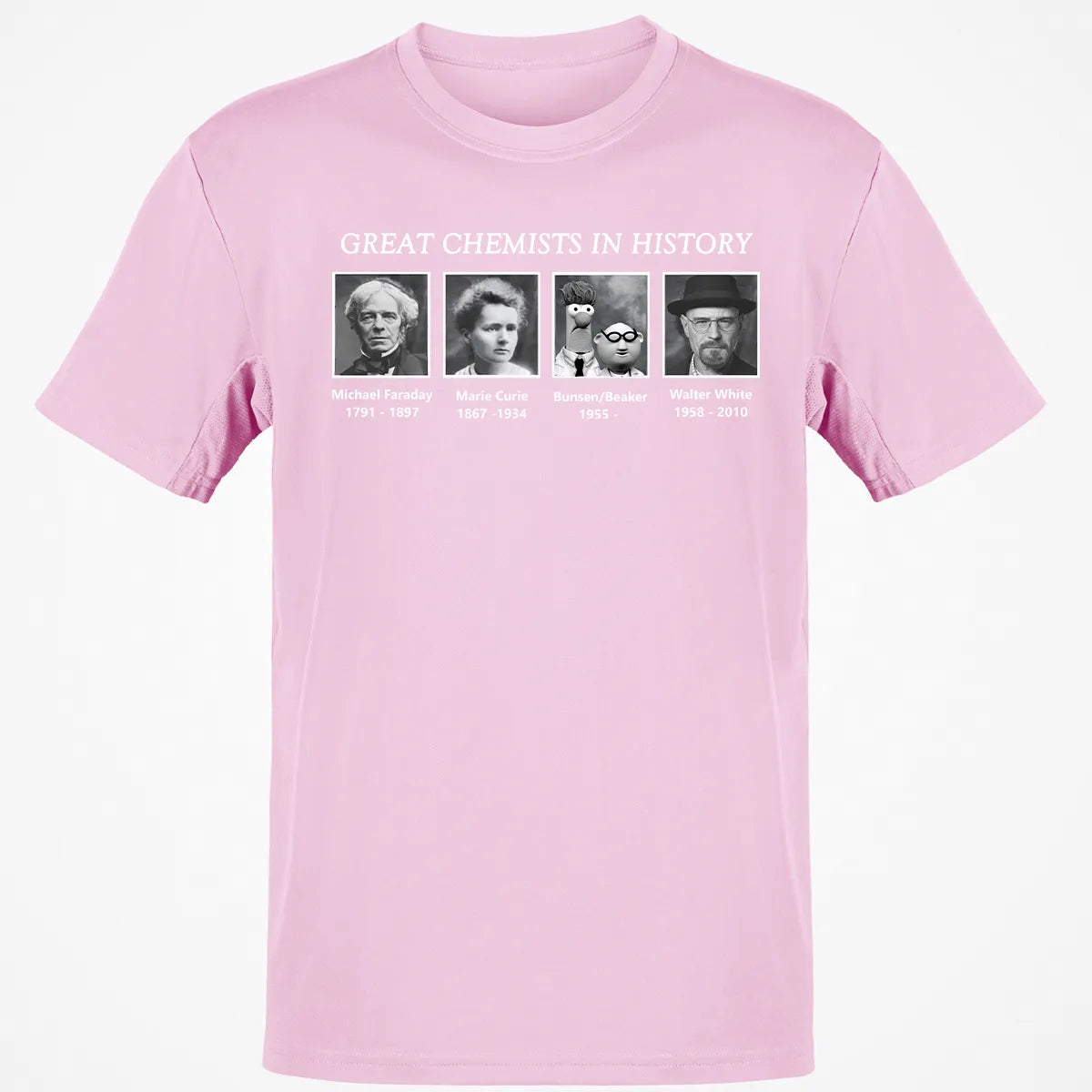 Classic Unisex T-Shirt - TSNQSJJZ