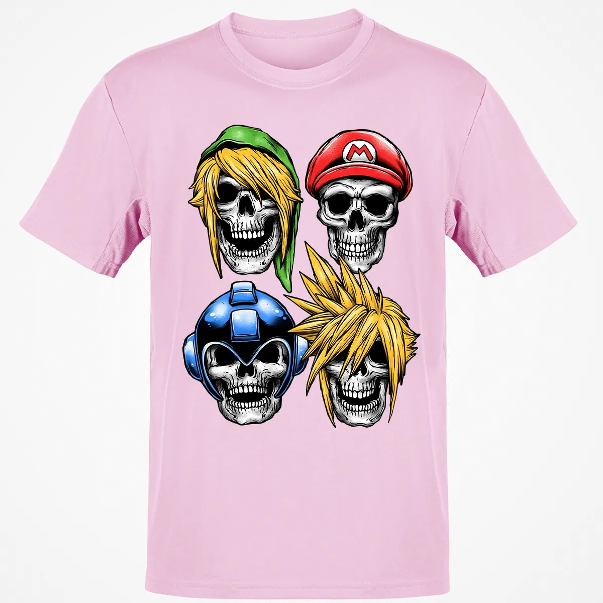 Classic Unisex T-Shirt - JEQTAH2Z