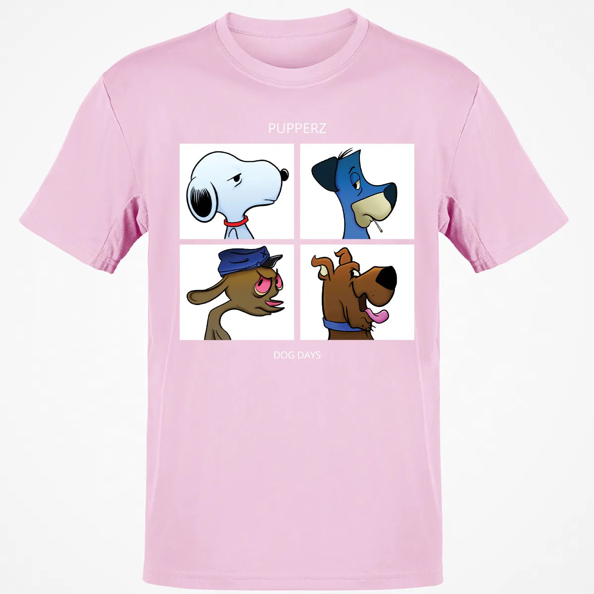 Classic Unisex T-Shirt - 3FW68XG7