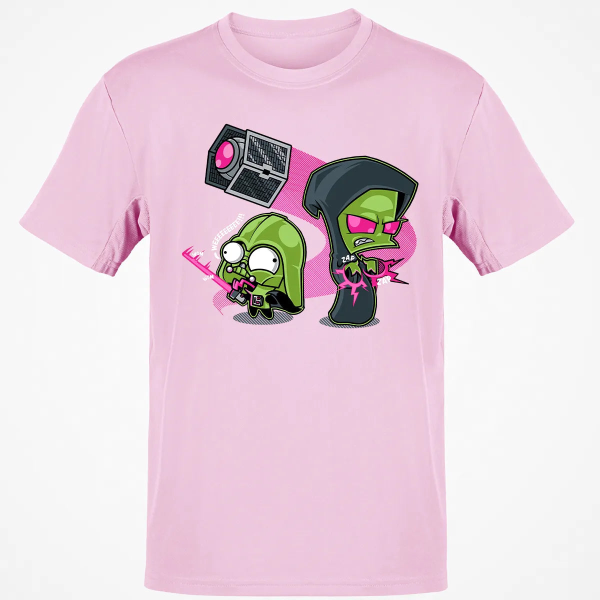 Classic Unisex T-Shirt - T3R8W8VD