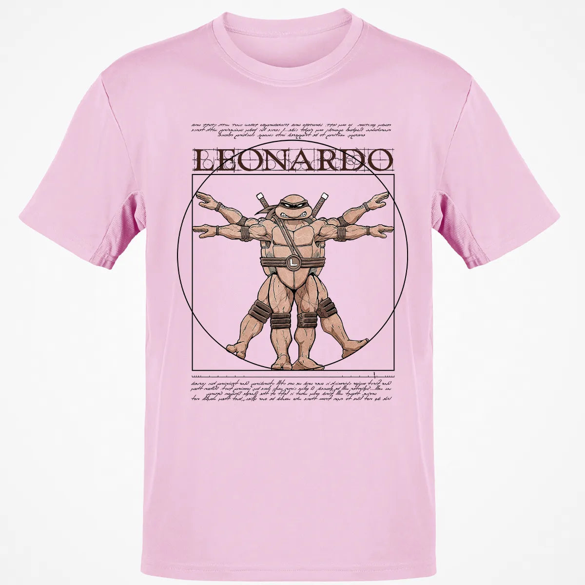 Classic Unisex T-Shirt - Y92XAZUV