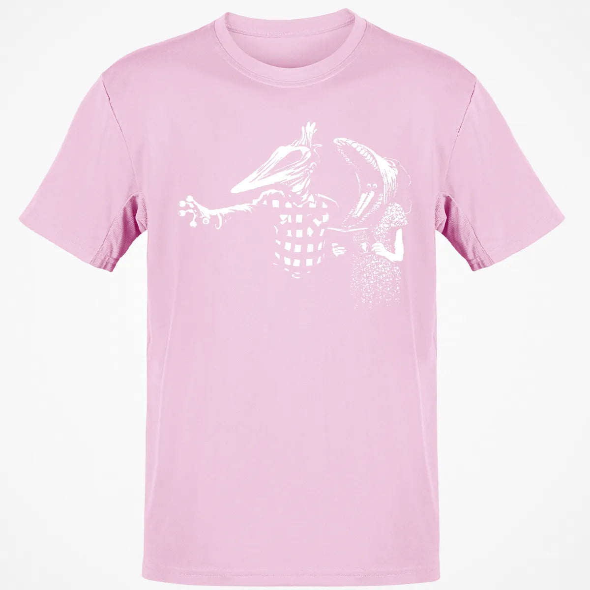 Classic Unisex T-Shirt - EM5RB6VN