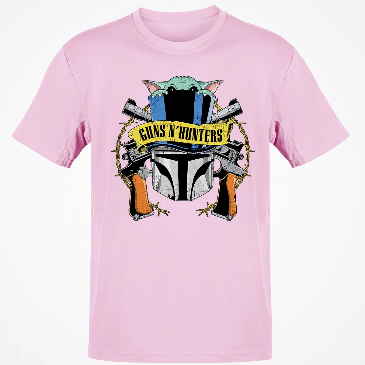 Classic Unisex T-Shirt - B81Z7V81