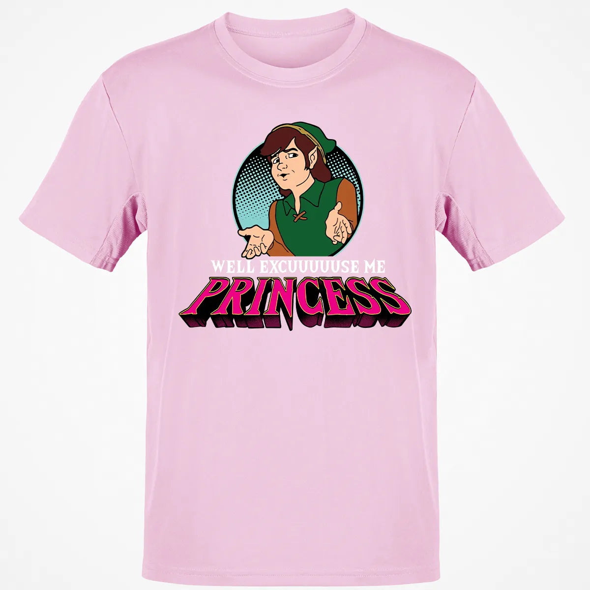 Classic Unisex T-Shirt - Y9XNG27T